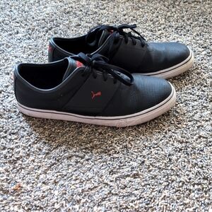 Puma El Ace Sneaker